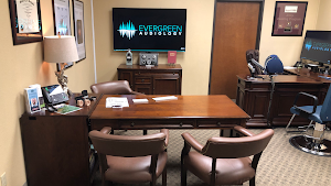 常青听力学诊所